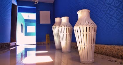 Hotel Maracas Punta Cana