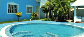 Hotel Maracas Punta Cana