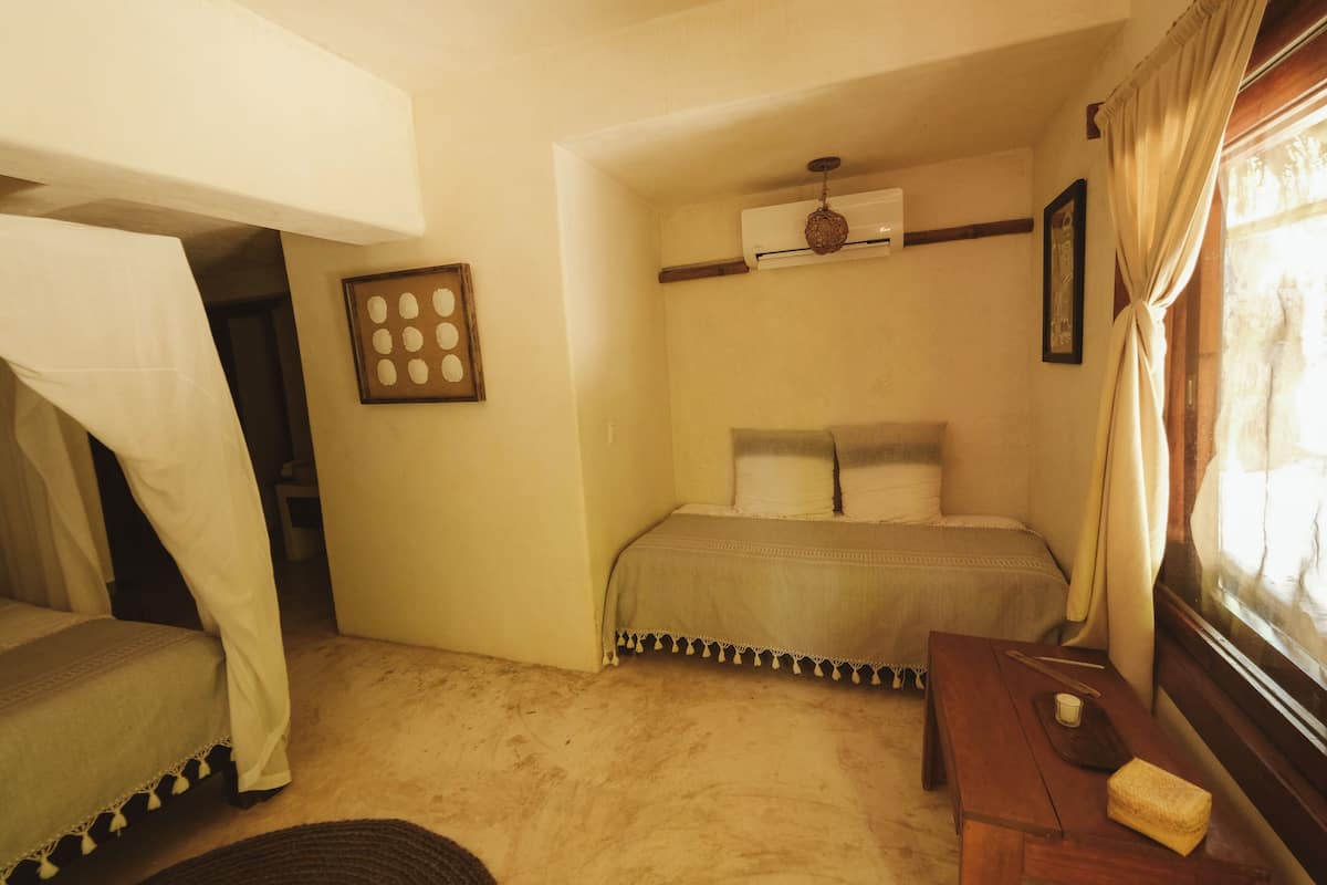 Camera Standard, letti multipli, non fumatori | Lenzuola Frette, biancheria da letto di alta qualità