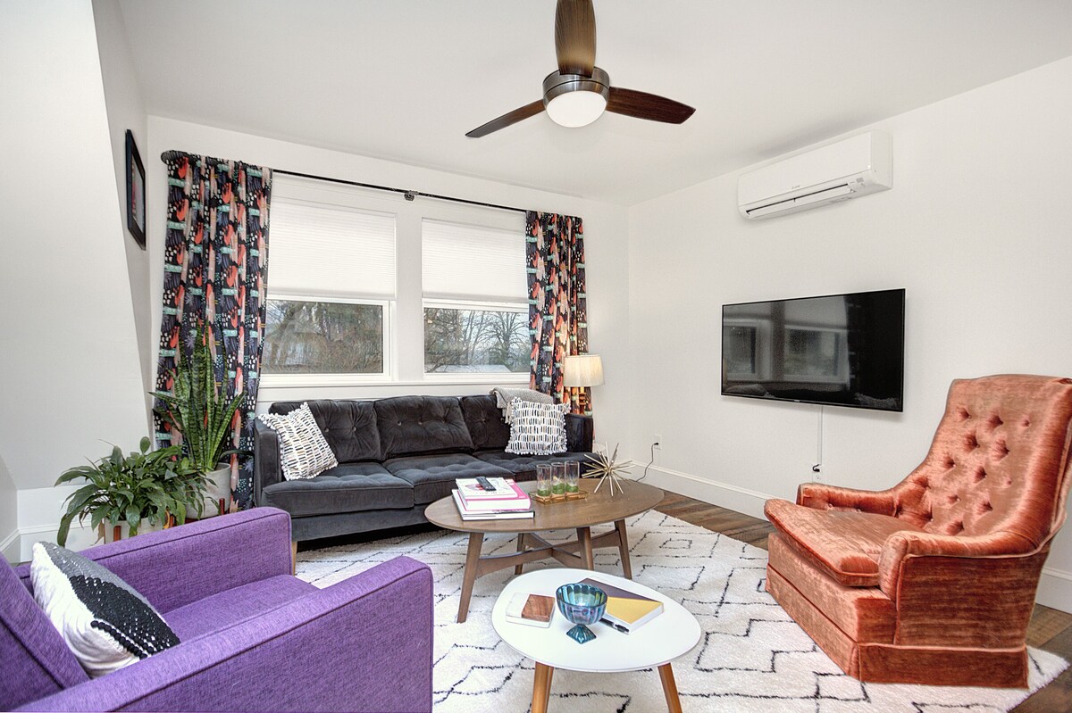 The Asheville FROG!!!