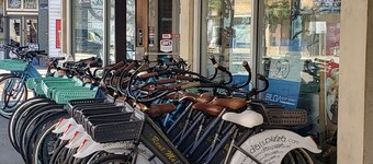 Marie on valmis vastaanottamaan sinut ja sinut 