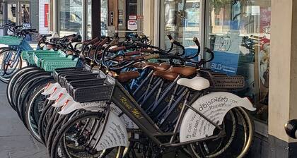 Marie on valmis vastaanottamaan sinut ja sinut