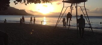 Afslappende i stil med Papayaguesthouse