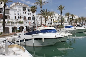 Marina