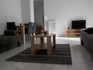 TV connectée