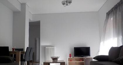 * OI. KO HOUSE * City Apartments