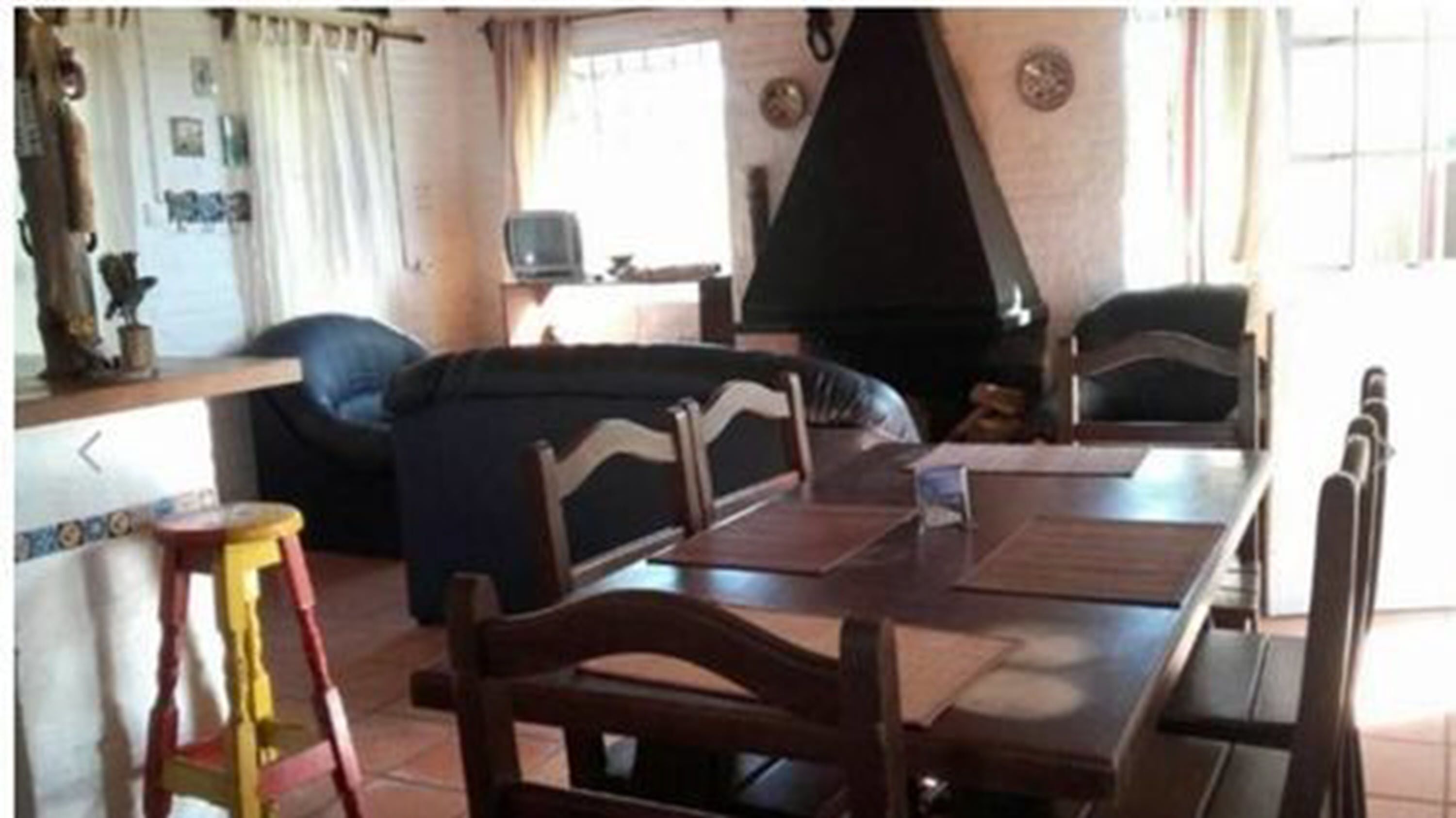 Family Chalet, 2 Bedrooms | In-room dining