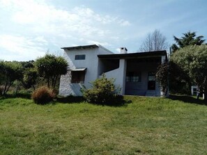 واجهة المنشأة