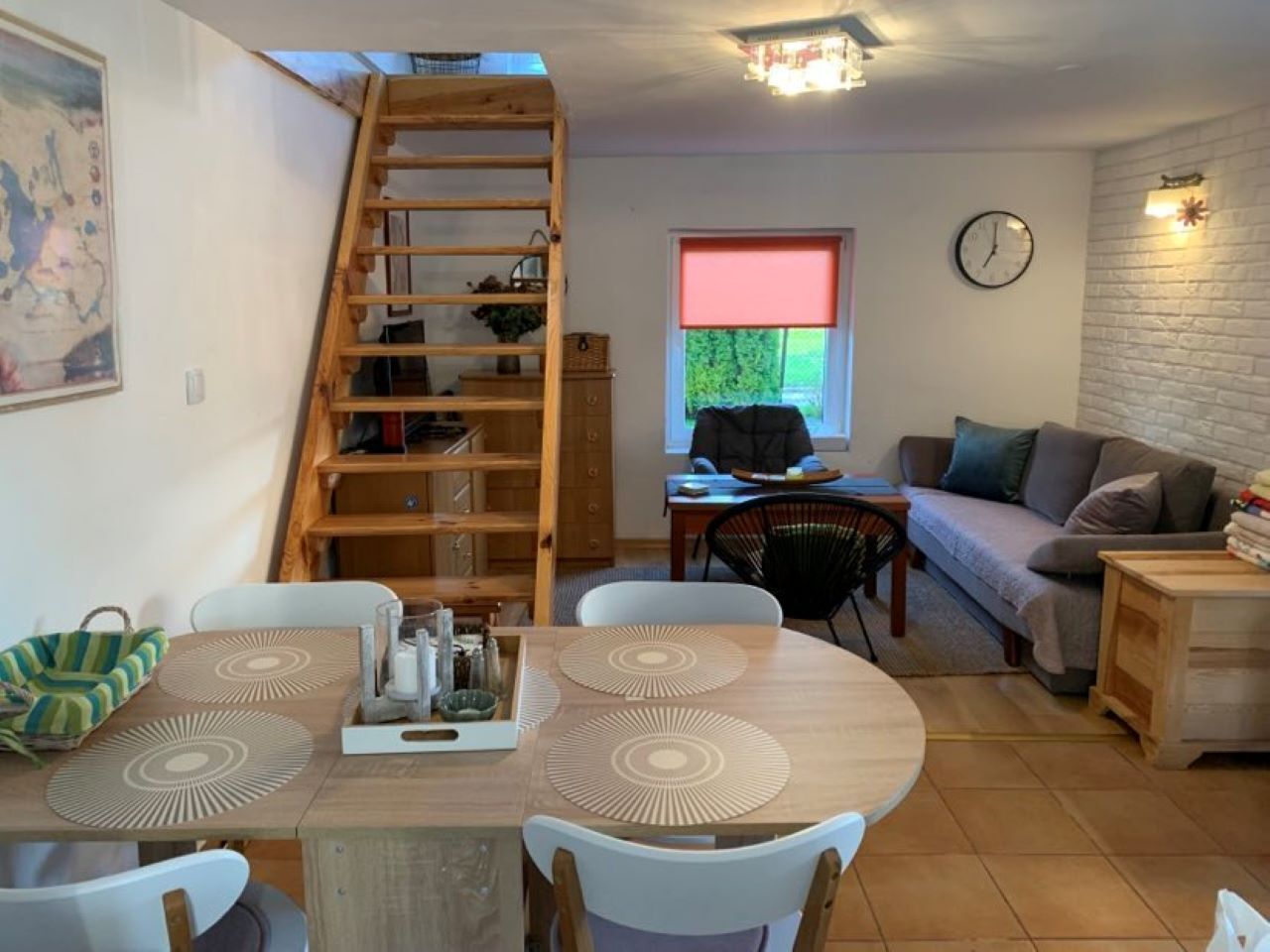 تلفزيون، ستيريو