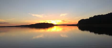 In Strandnähe, Liegestühle