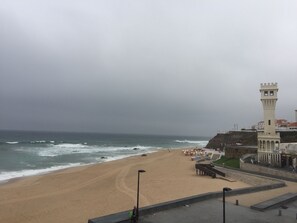 Beach nearby - 3 Bed Apartment in Santa Cruz (Torres Vedras)