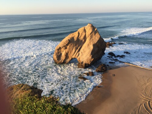 Appartement de 3 chambres à Santa Cruz