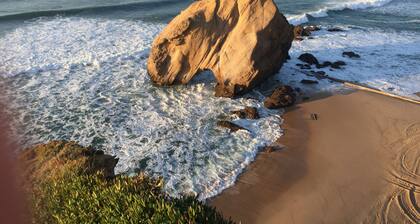 3-Bett-Apartment in Santa Cruz