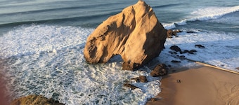 3 Bed Apartment Santa Cruz