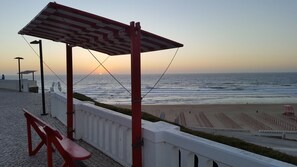 Beach nearby - 3 Bed Apartment in Santa Cruz (Torres Vedras)