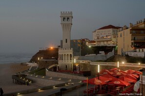 Exterior - 3 Bed Apartment in Santa Cruz (Torres Vedras)