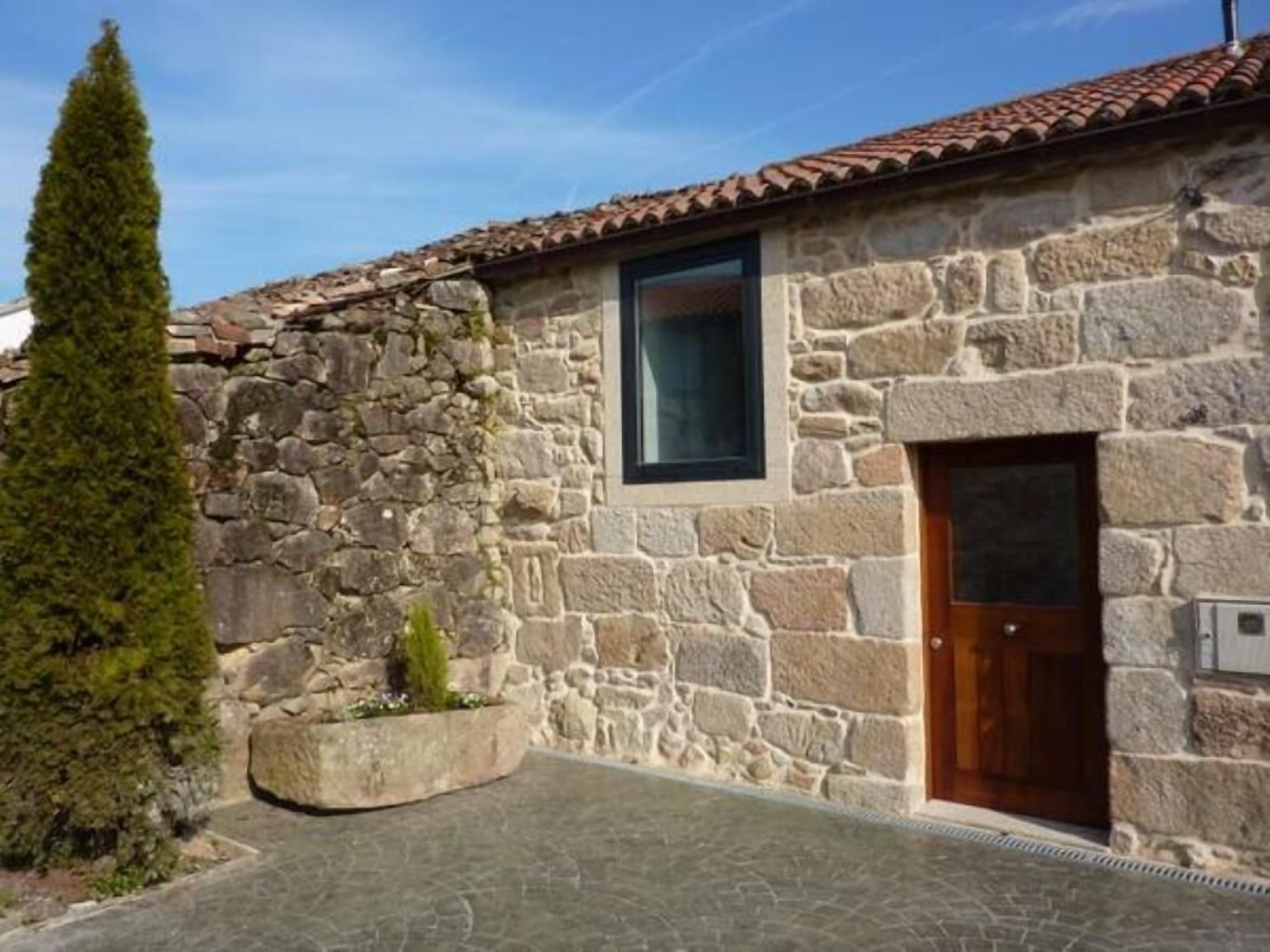Rois: Little Country Cottage \/ Gite - Rois