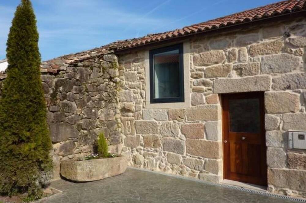 Rois: Little Country Cottage \/ Gite - Rois