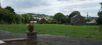 Barn conversion in beautiful countryside, sleeps 4