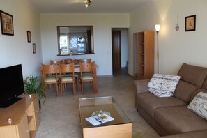 Televisión y libros 
