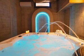 Interior - La Cantera Rural Spa (Vinaixa)