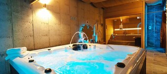 La Cantera Rural Spa