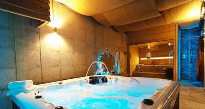 La Cantera Rural Spa