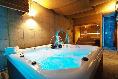 La Cantera Rural Spa