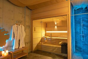 Spa - La Cantera Rural Spa (Vinaixa)