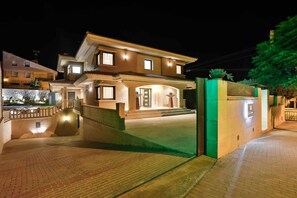 Exterior - La Cantera Rural Spa (Vinaixa)