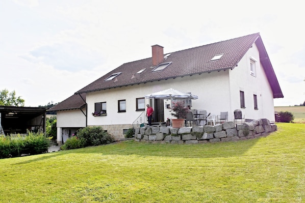 Außenbereich