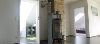 KALLES HOMELAND vacation, horse riding and country living in Kraichgau