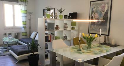 TOP-Lage - Nähe Kudamm-FEWO EXKLUSIV mit Tiefgaragenstellplatz