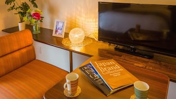 雙床房 | 免費 Wi-Fi、床單