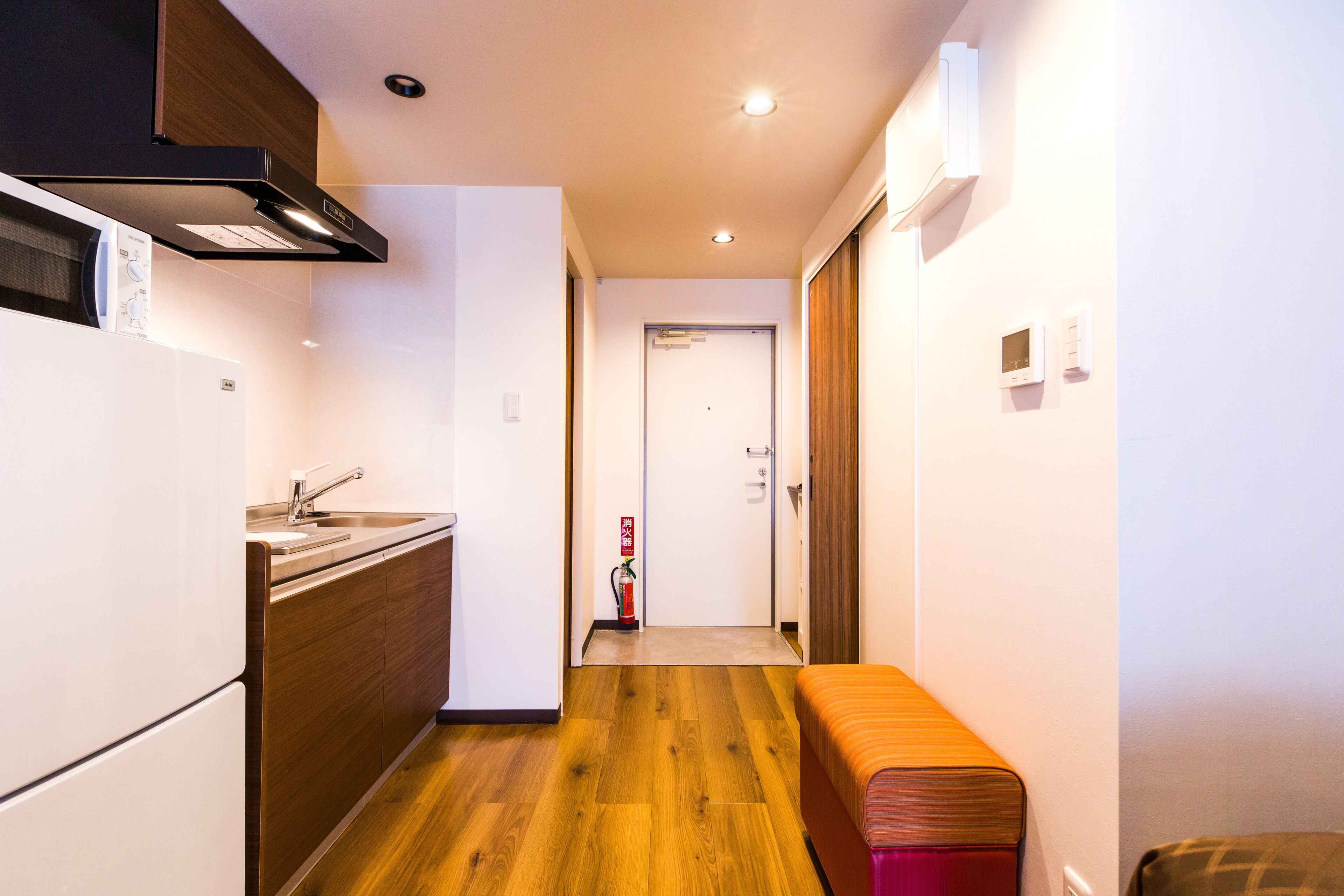 Twin Room | Free WiFi, bed sheets