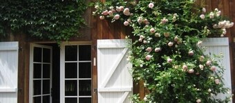 Typical house in the middle of the woods. private pool. 4 *