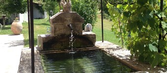 Castellane the Verdon Gorges Grand new studio 