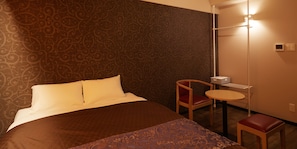 Standard Double Room, 1 Double Bed, Non Smoking | Individually decorated, individually furnished, desk, free WiFi