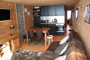 TV connectée, lecteur de DVD, vidéothèque