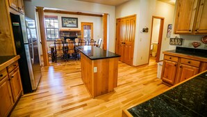 Dining - Winter Park Retreat - In The Heart Of Downtown (Winter Park)