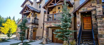 Winter Park Retreat - im Herzen der Innenstadt