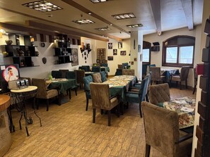 Restaurant - Panorama Hotel Tanta (Tanta)