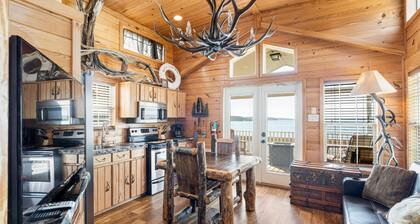 Täydellinen viikonloppu kavereiden kanssa!