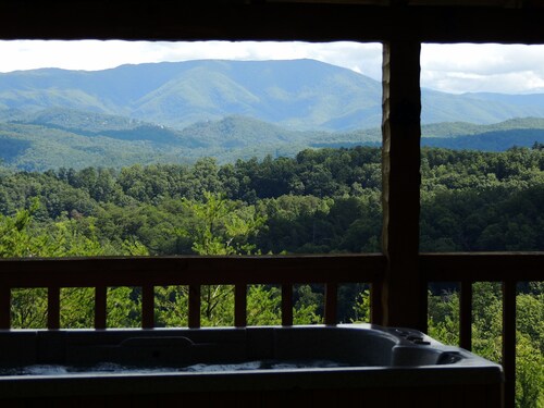 Stairway to Heaven, Secluded, Elegant, Romantic, Breathtaking Views, Easy Access