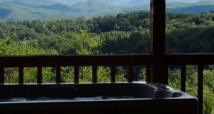 Stairway to Heaven, Secluded, Elegant, Romantic, Breathtaking Views, Easy Access