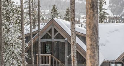 Little Plume Flat - Ski-in / Ski-out, uusi listaus!