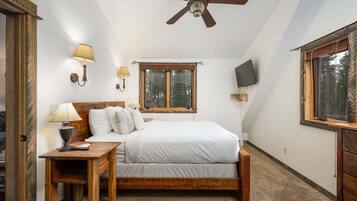1 chambre, fer et planche à repasser, accès au Wi-Fi (inclus)