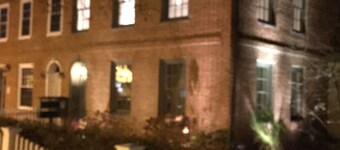 Apartment In Historic 1785 Thomas Jenkins House