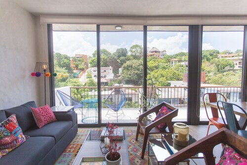 Casa Malva - Casa Galeria Condos