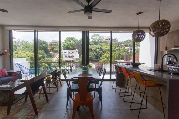 Restaurantes